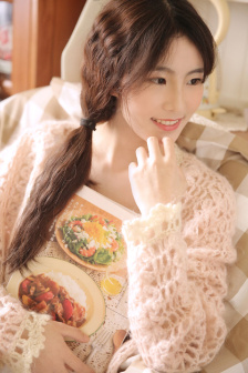 朋友的妻子